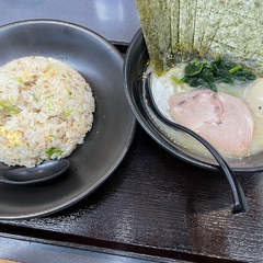 らーめん家 せんだい 川崎稲田堤店の画像