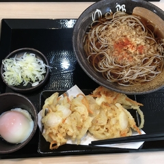 ゆで太郎 高崎上中居町店の画像