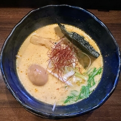新地らー麺 近松の画像