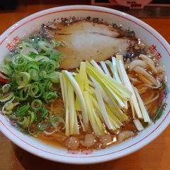 尾道らーめん 燈 岡山本店の画像