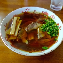 麺屋 晴レの画像