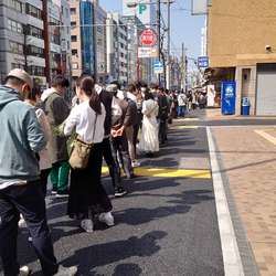 チャーシュー、中盛り