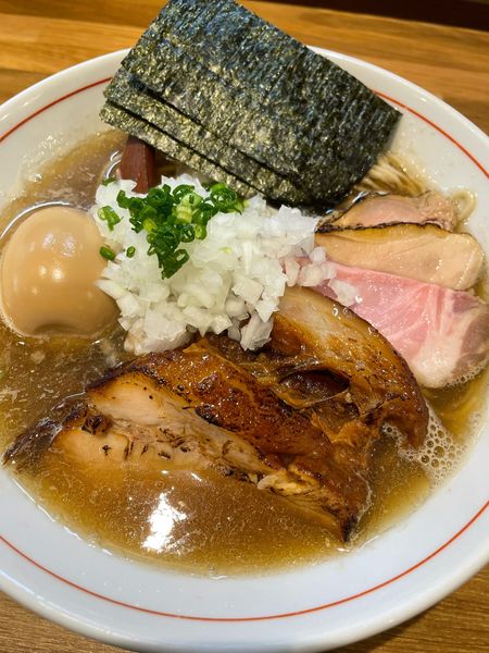 「特製」@(SCLabo)の写真