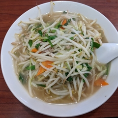 中華料理 新僑亭の画像