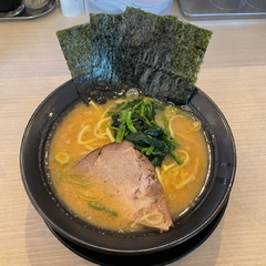 横浜家系ラーメン 印西家の画像