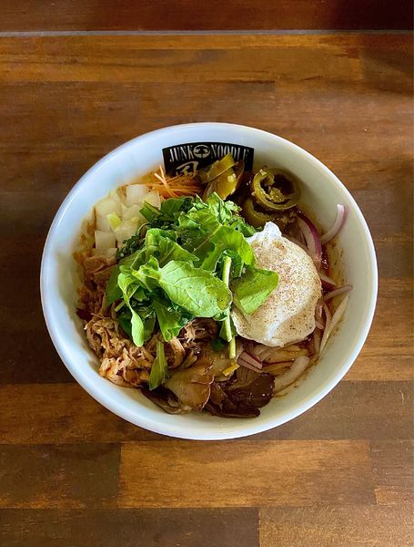 「風天レガシー」@特製飯屋 Highwayの写真