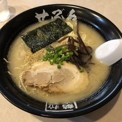 博多せぶんの画像