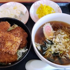 中華食堂 蓮華の画像