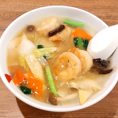 Chinaめし La-麺食堂の画像