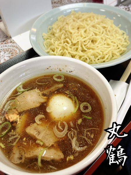 「中華もり￥750」@丸鶴の写真