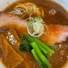 つけ麺 目黒屋の画像