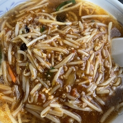 やまむろラーメンの画像