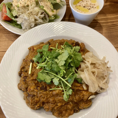 食べごろ野菜キッチン makingの画像