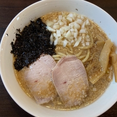 らーめん ふじとんぼの画像