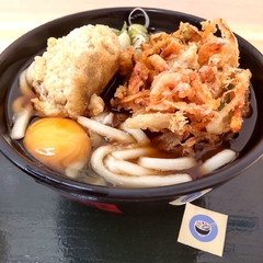 名代 箱根そば 川崎店の画像