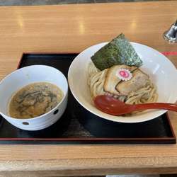 つけ麺（並　200g）