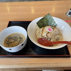 麺屋 鶴と亀の画像