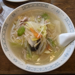 中華 一番の画像