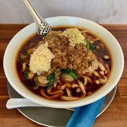 スタミナラーメン