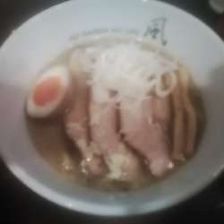 味噌チャーシューらーめん 1,000円