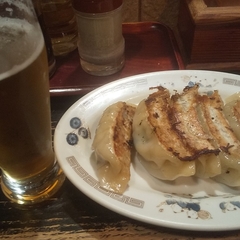 支那そば びぜん亭の画像