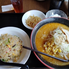 らーめん じゃんじゃんの画像