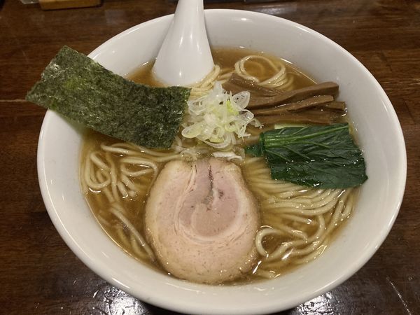 「らはめん」@ラハメン ヤマンの写真