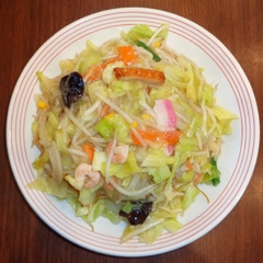 長崎ちゃんぽん リンガーハット 千葉行徳店の画像