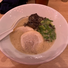 一風堂 名古屋大須店の画像