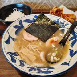 小粋しょうゆ７８０円＋Ｃセット４８０円