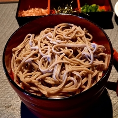 手打ち蕎麦 雲瀬の画像