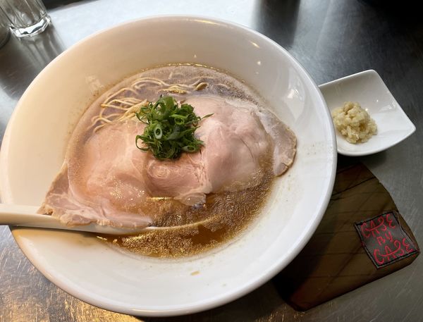 「Crazy Crab」@さんじの写真