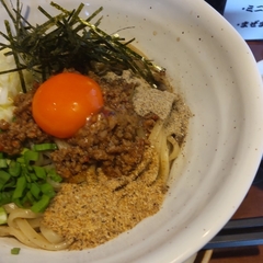 まぜそば屋 まぜまぜの画像