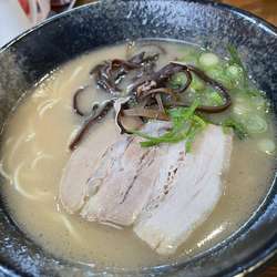 ラーメン、チャーハン