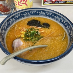 ラーメン処 とん吉 十和田店の画像