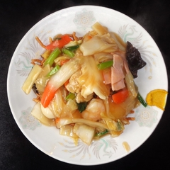 中国料理 英弘の画像