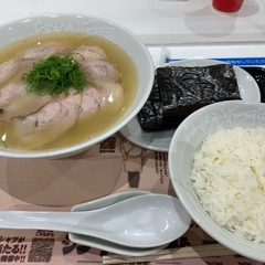 らあめん花月嵐 イトーヨーカドー三郷店の画像