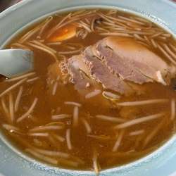 みそチャーシューメン