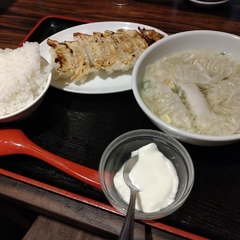 元祖餃子舗 珉珉 大手町店の画像