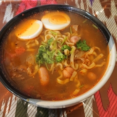 ROSEジャンケン ケバブ 新松戸本店の画像