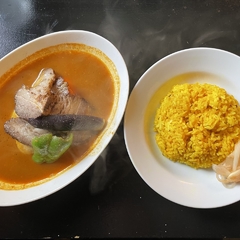 Hot Spice Shop Hood Dogの画像