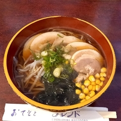 お食事・喫茶 フレンドの画像