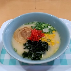 バーガーハウス ピコピコの画像