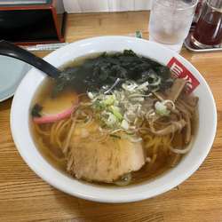 ラーメン