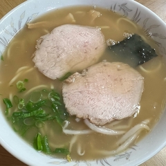 松本中華そば店の画像