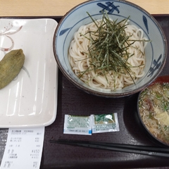 金比羅製麺 吹田岸辺店の画像