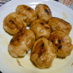 ホワイト餃子 はながさ 本川越店の画像