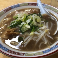 中華そば まごころの画像