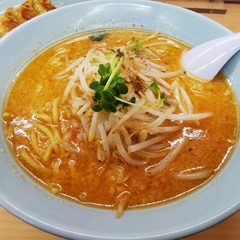 くるまやラーメン 松本筑摩店の画像