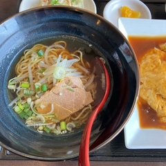 中華食堂 熱風の画像